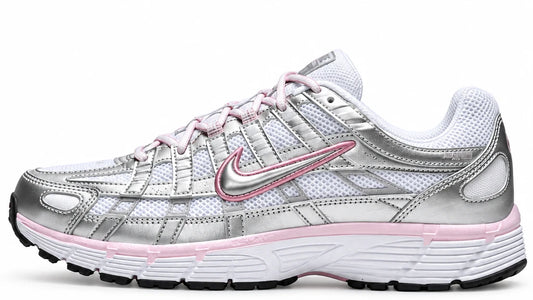 P6000 “ silver/pink “