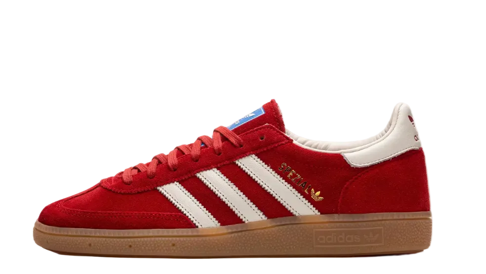 Spezial "Red"
