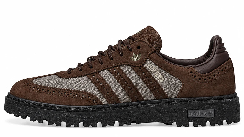 SAMBA OG “brown”