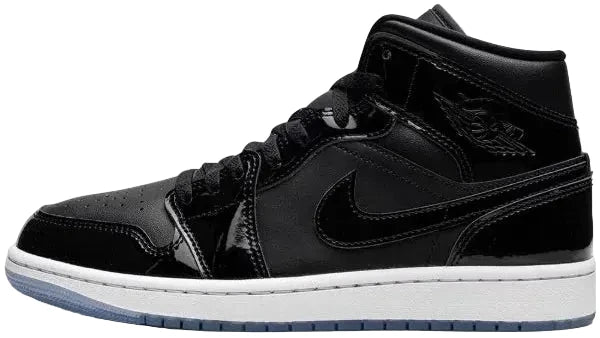 AIR JORDAN 1 "space jam"