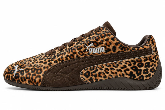 speedcat “leopard print”