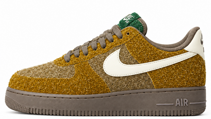 AIR FORCE 1 LOW " real tree"