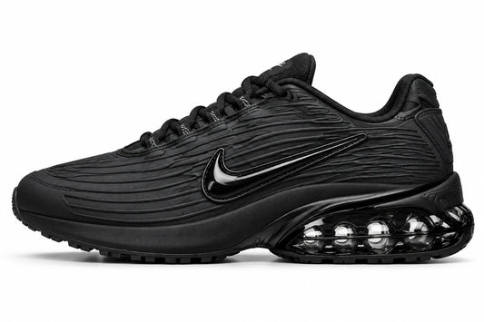 Air Max TN 6 “ black “