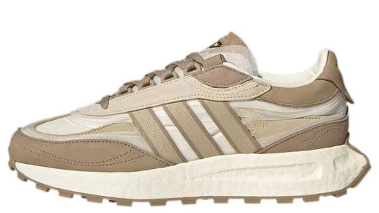 Retropy E5 “Brown White”
