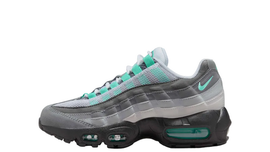 Airmax 95 “grey/white/baby blue”