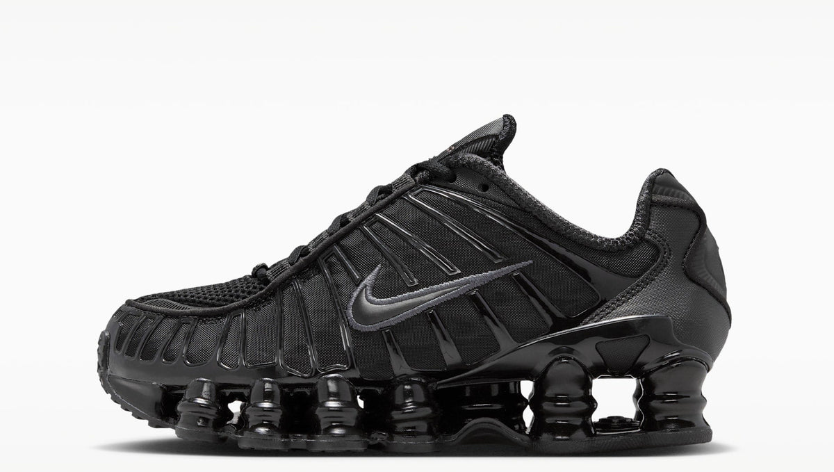 Shox kids