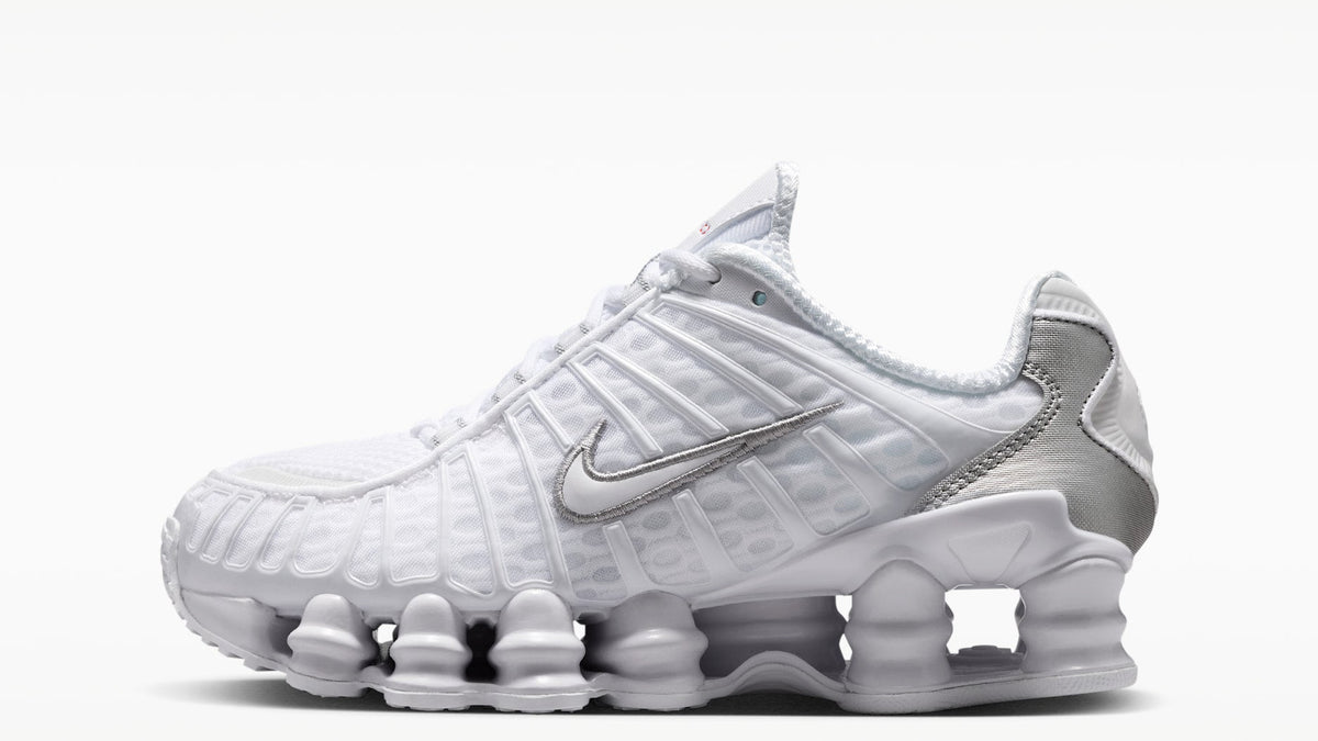 Shox kids
