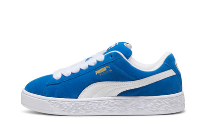 Suede XL “blue” Unisex