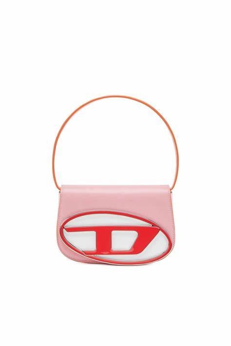 1DR SHOULDER BAG IN NAPPA LEATHER