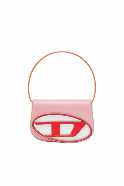 1DR SHOULDER BAG IN NAPPA LEATHER