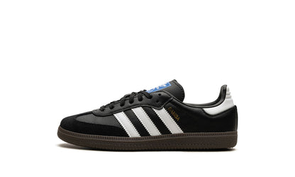 Kids Samba Og PS "Samba OG C"