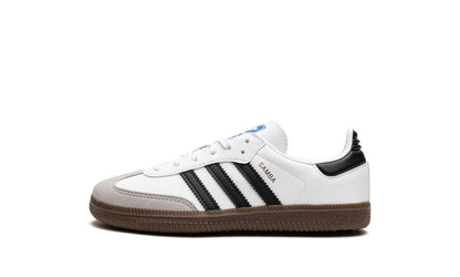 Kids Samba Og PS "Samba OG C"