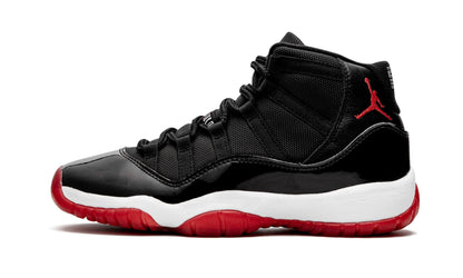 Kids Air Jordan 11 Retro GS "Bred 2019"