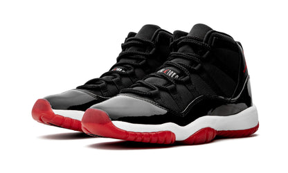 Kids Air Jordan 11 Retro GS "Bred 2019"