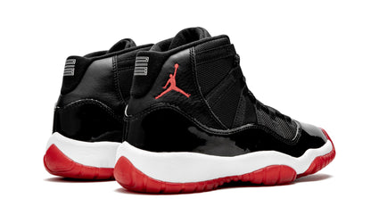 Kids Air Jordan 11 Retro GS "Bred 2019"