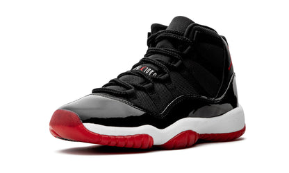 Kids Air Jordan 11 Retro GS "Bred 2019"