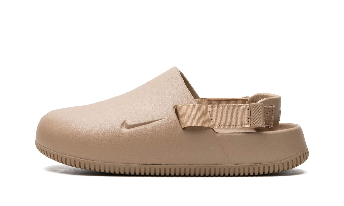 Calm Mule "Hemp"