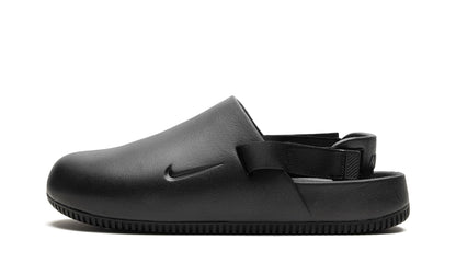 Calm Mule "Hemp"