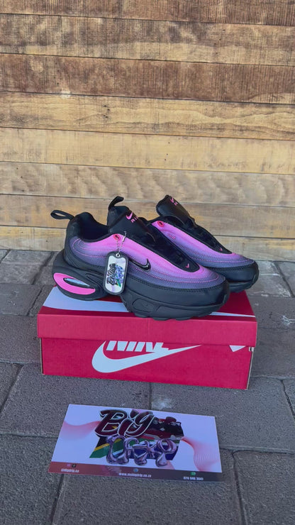 Airmax portal