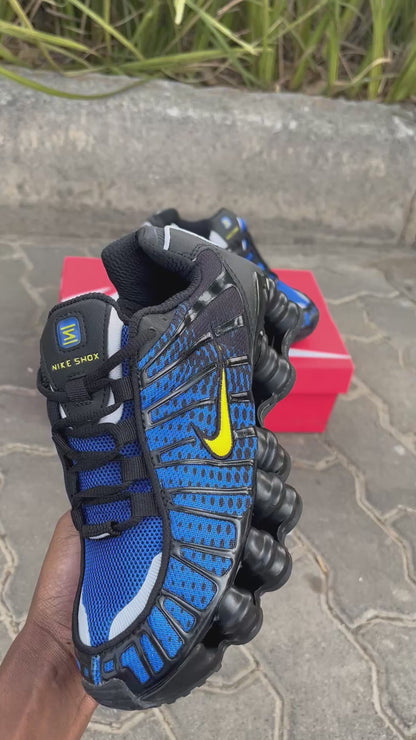 SHOX TL "lyon blue"