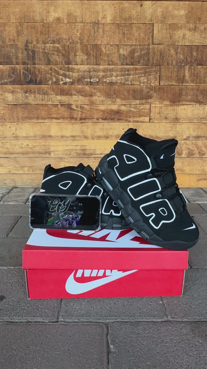 Air "UpTempo"