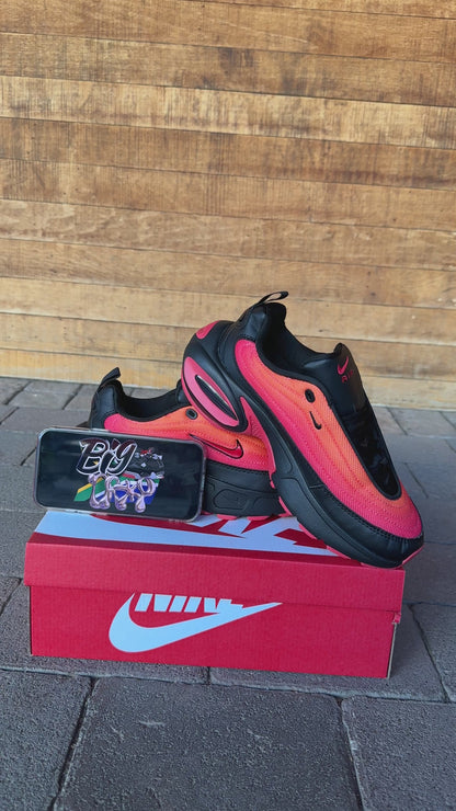 Airmax portal