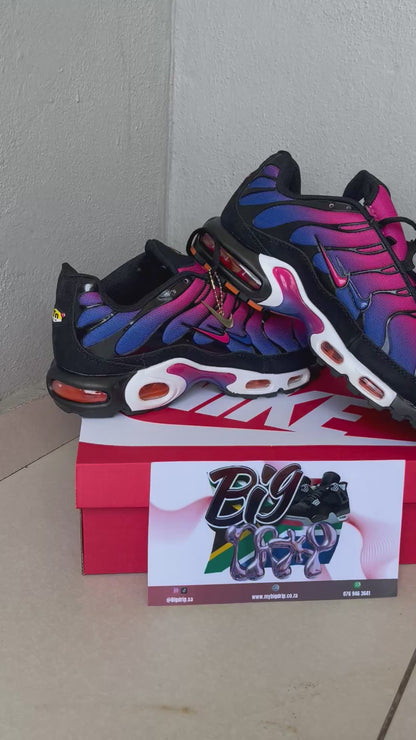 Air Max TN “ patta “ Barcelona
