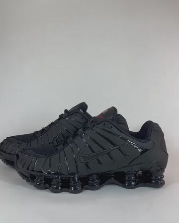 Shox thermoactive material “Green”