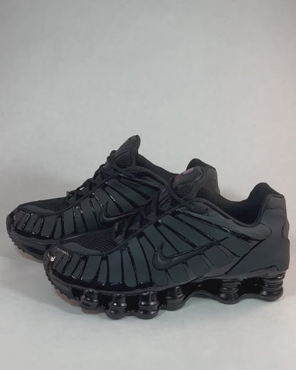 Shox thermoactive material “Blue”