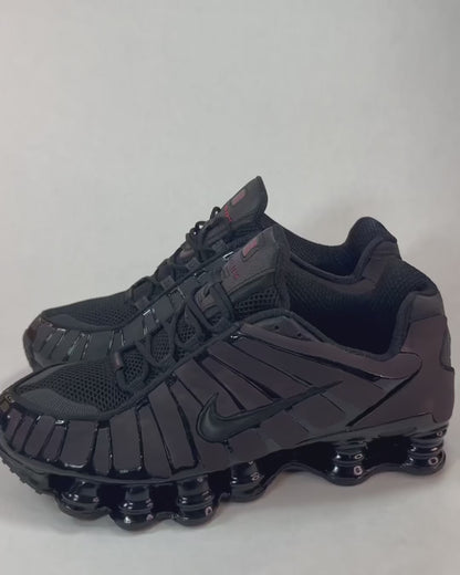 Shox thermoactive material “White”