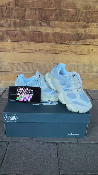 9060 "Sea Salt"
