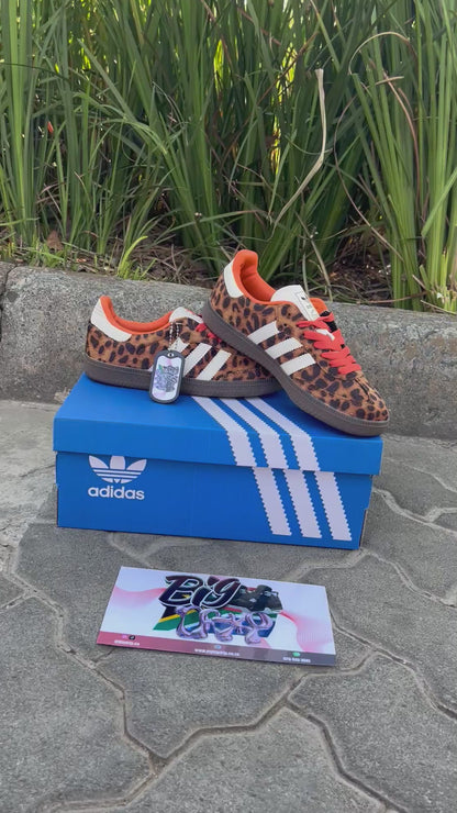 SAMBA OG “leopard print”
