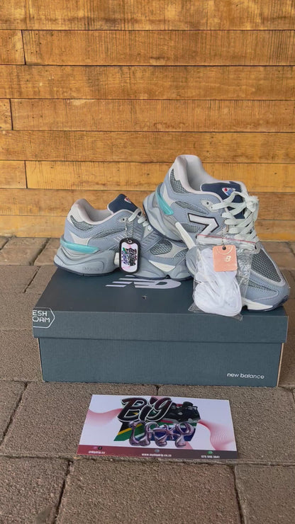 9060 "Moon Daze"