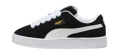 Suede XL “black” Unisex