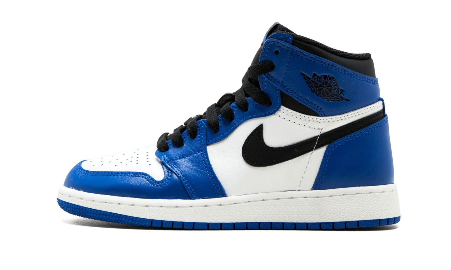 AIR JORDAN 1 RETRO HIGH OG BG "Game Royal"
