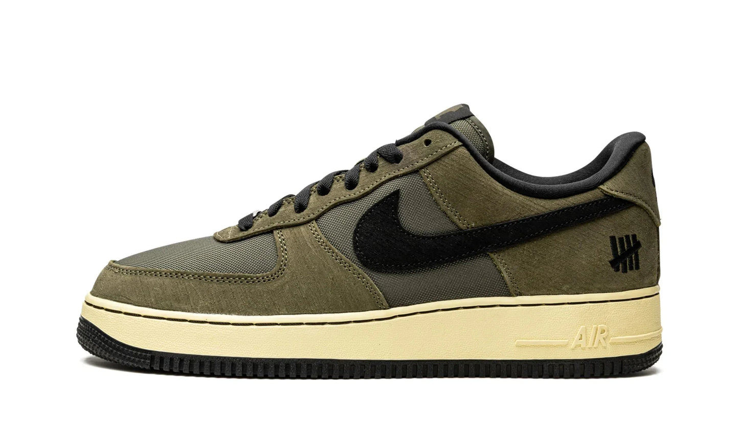 AIR FORCE 1 LOW SP "Undefeated - Ballistic"