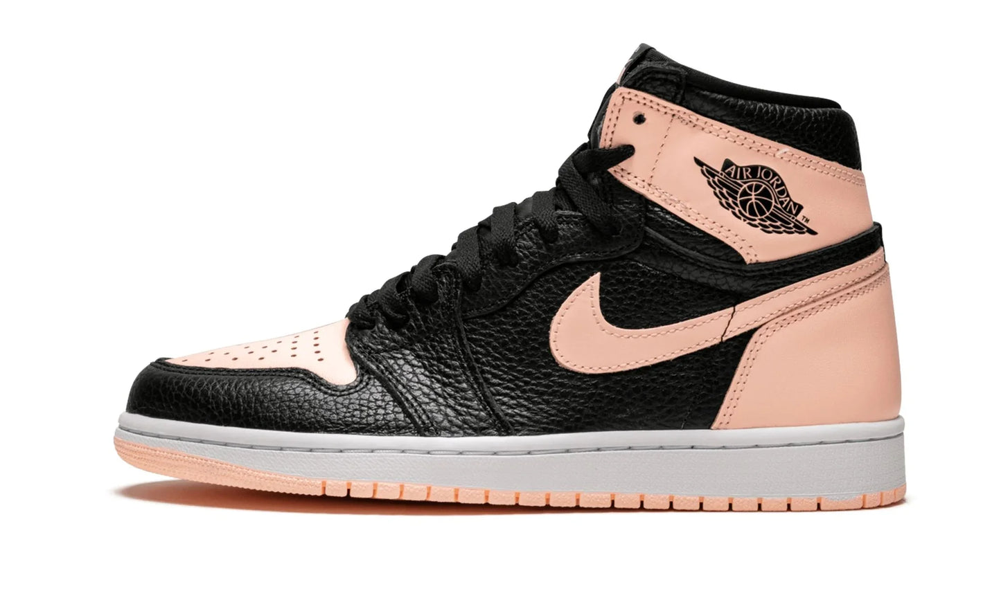AIR JORDAN 1 RETRO HIGH OG "Crimson Tint"